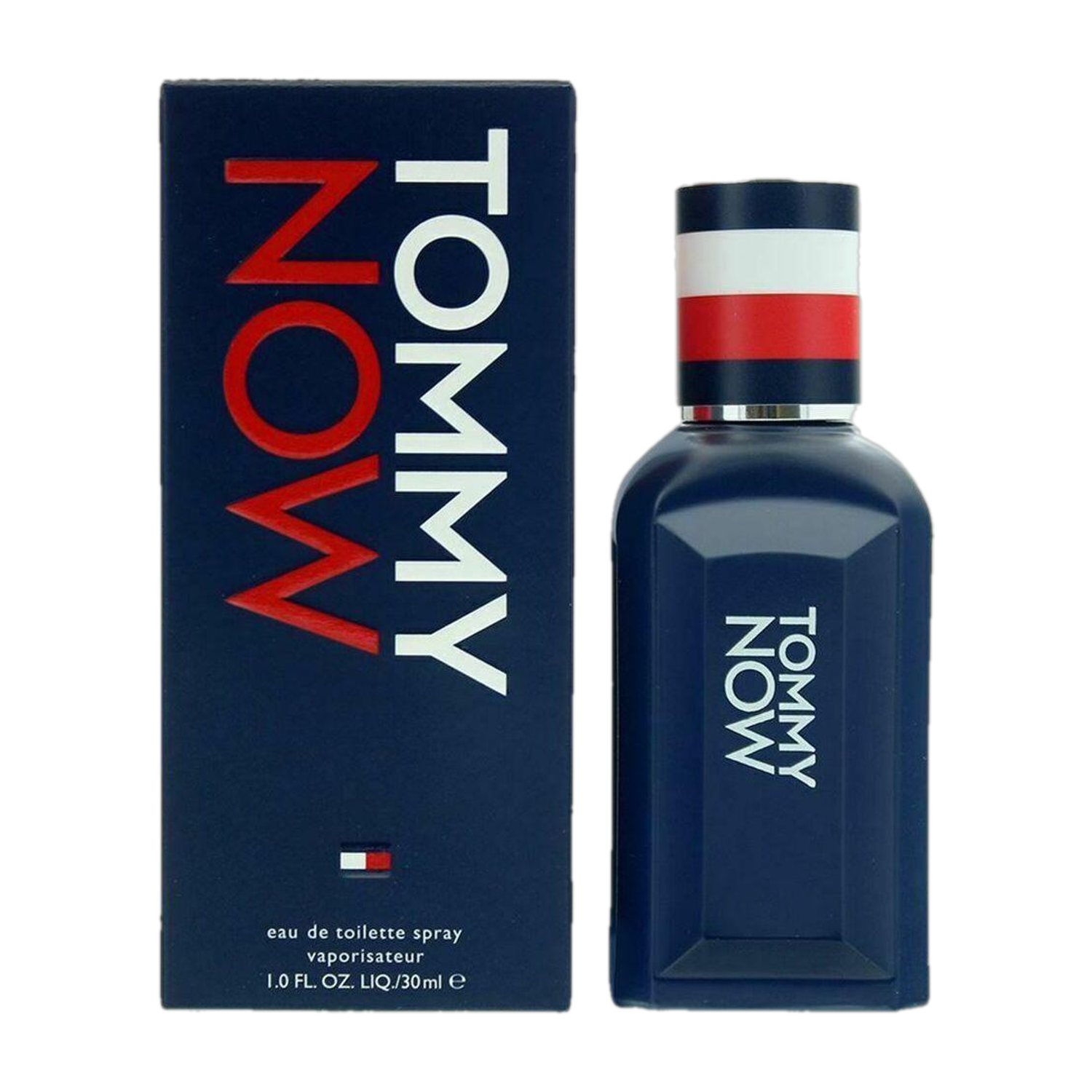 Image of TOMMY HILFIGER Tommy Now Eau de Toilette - 30 ml