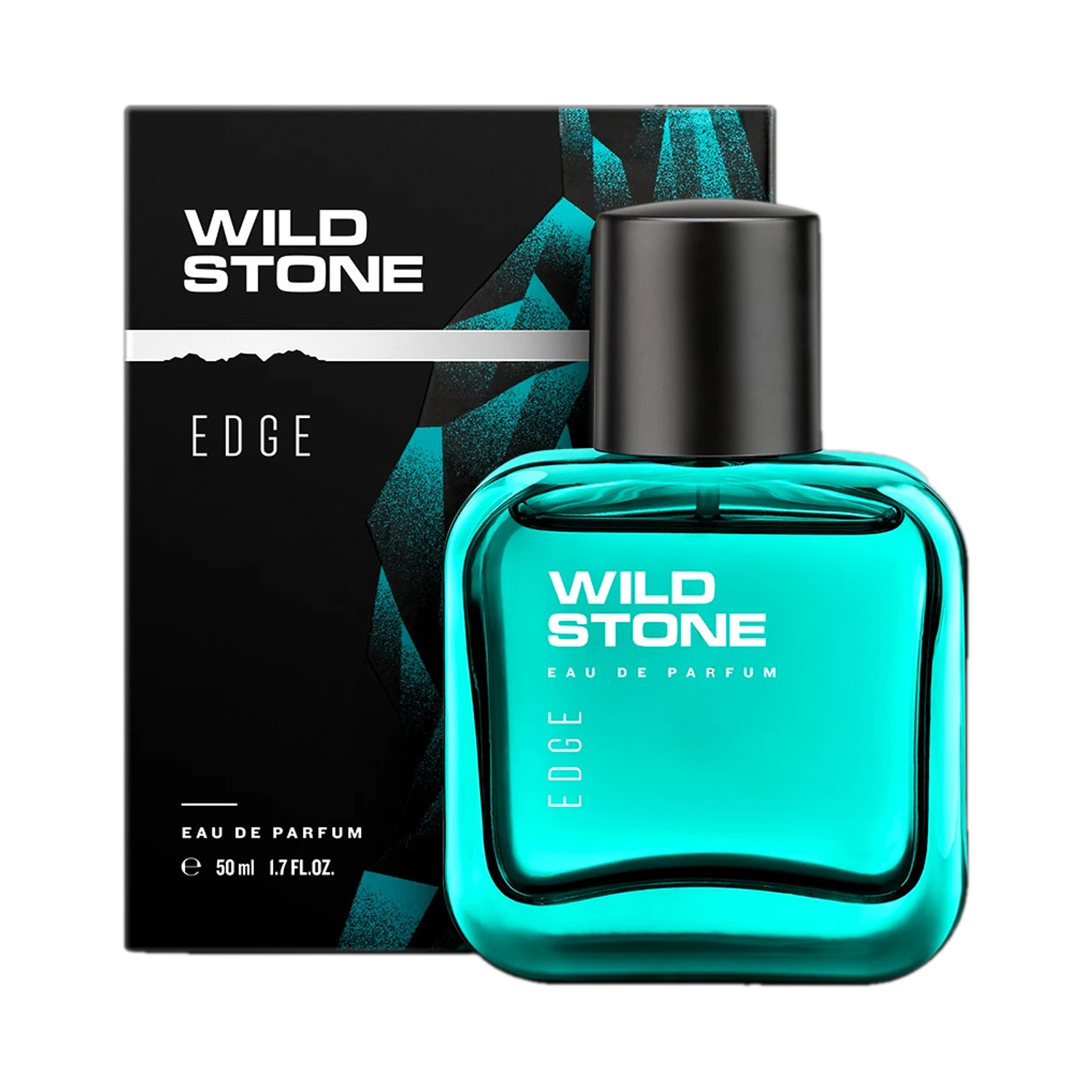 Wild Stone Edge Perfume 50 ml