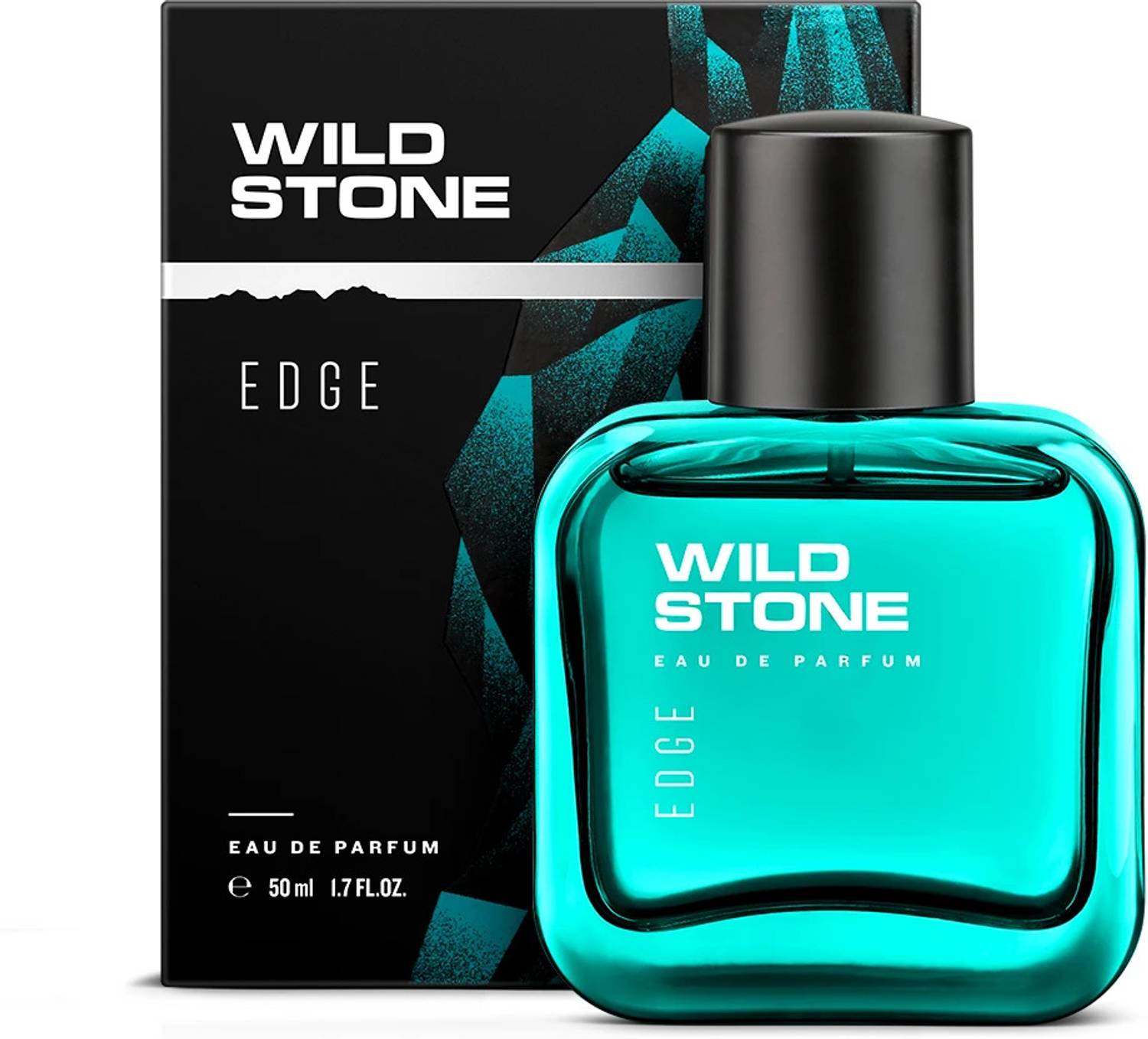 Wild Stone Edge Perfume for Men 50 ml