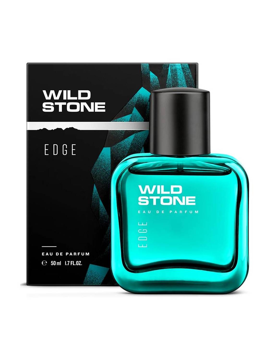 Wild Stone Edge Perfume for Men 50 ml - Image 1