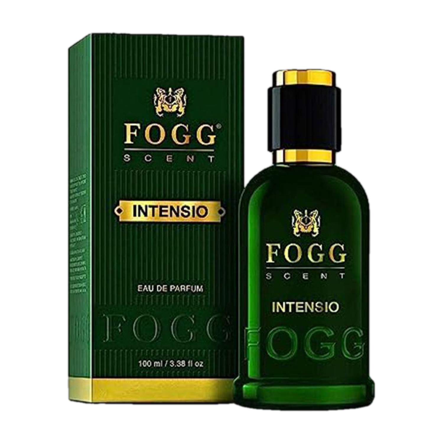 FOGG Intensio Perfume 100 ml - Image 1