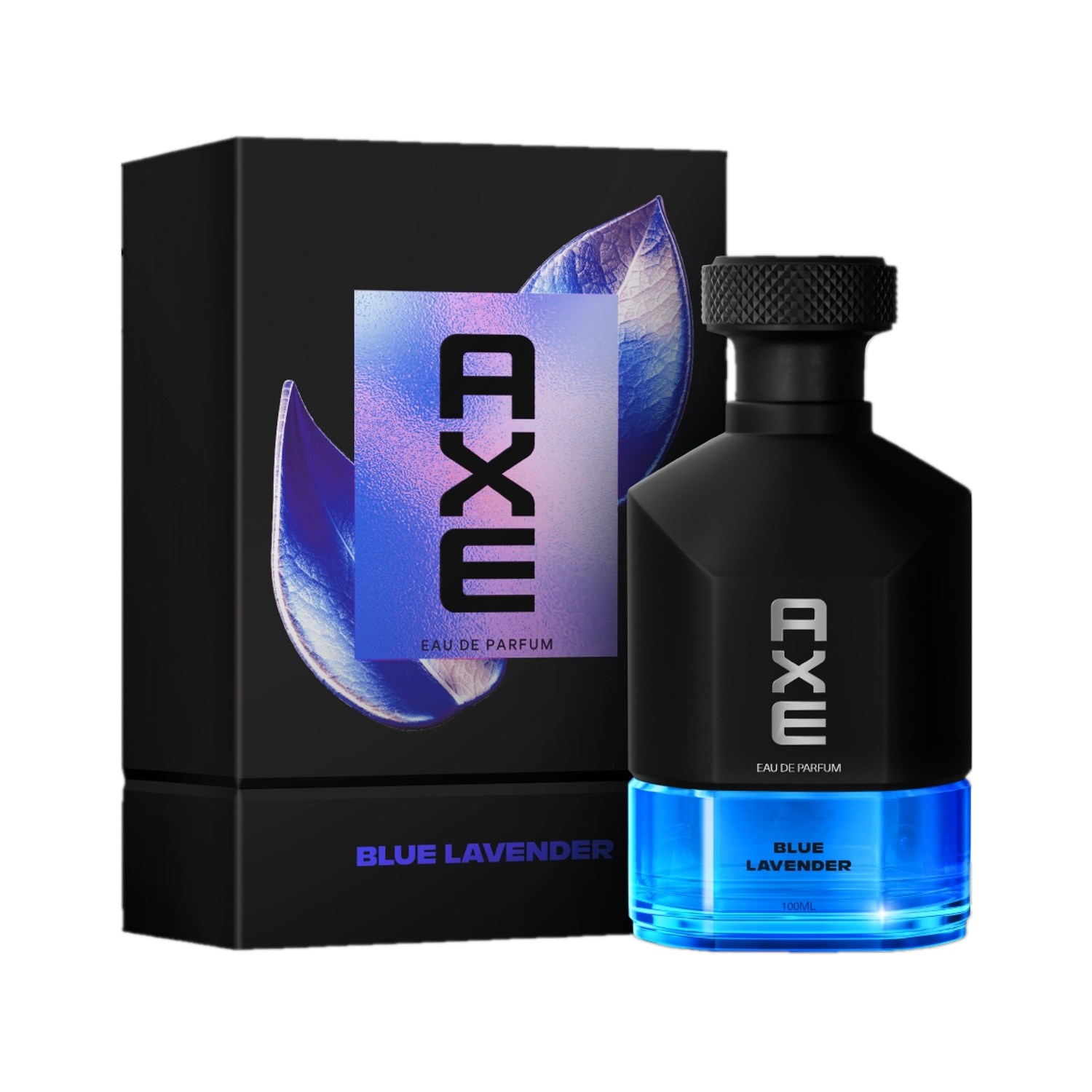 AXE Fresh Lavender Fragrance 100 ml - Image 1
