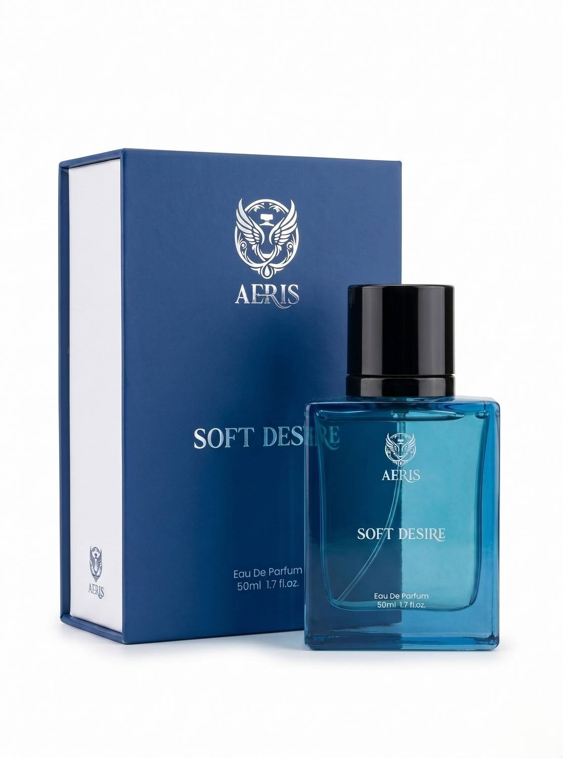 aeris SOFT DESIRE Eau de Parfum 50 ml - Image 2