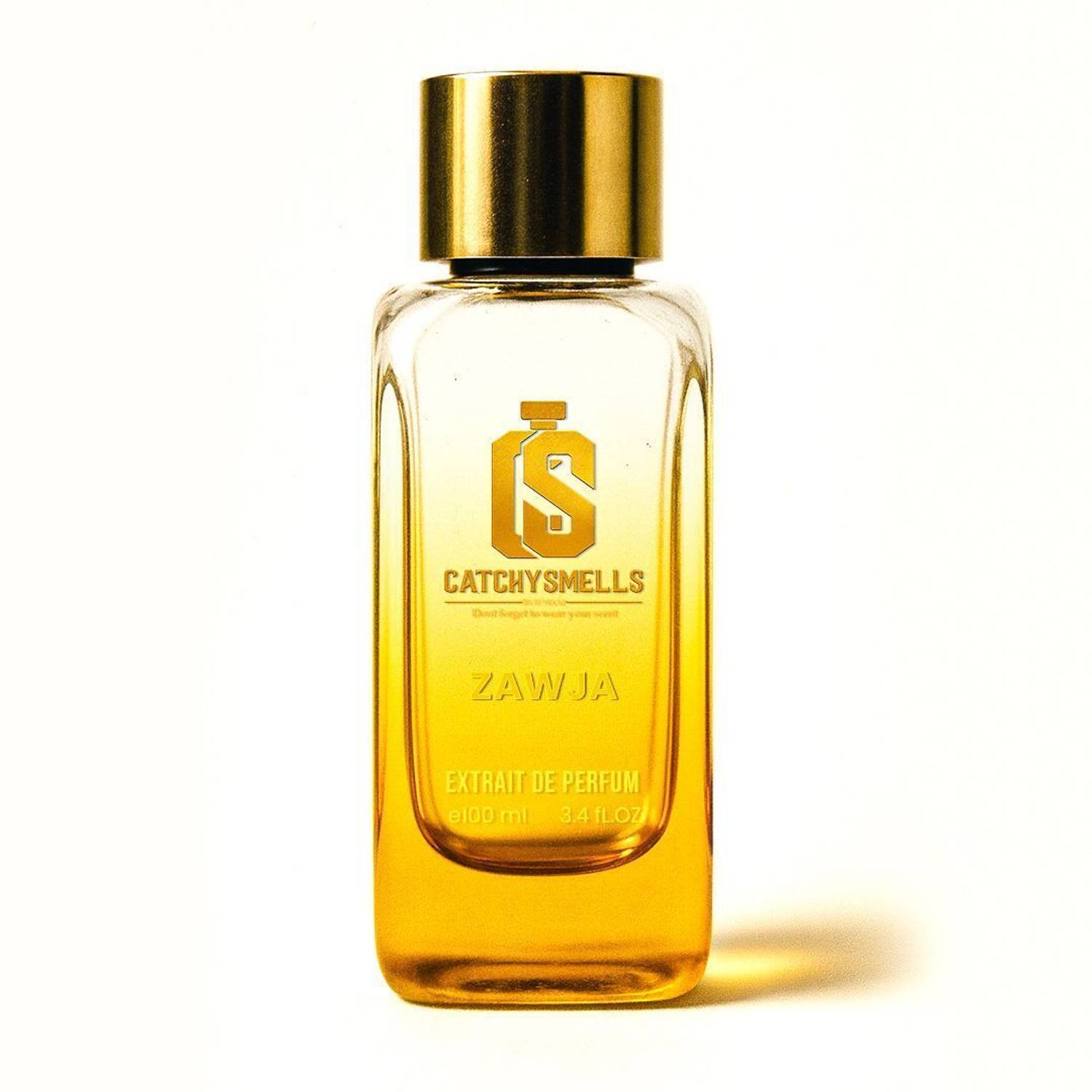 Buy Catchysmells Zawja Extrait De Parfum - 100 ml Online In India