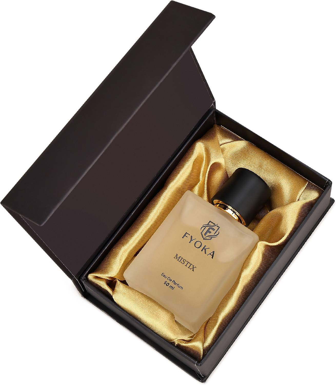 FYOKA Mistix 50ml Perfume - Image 2