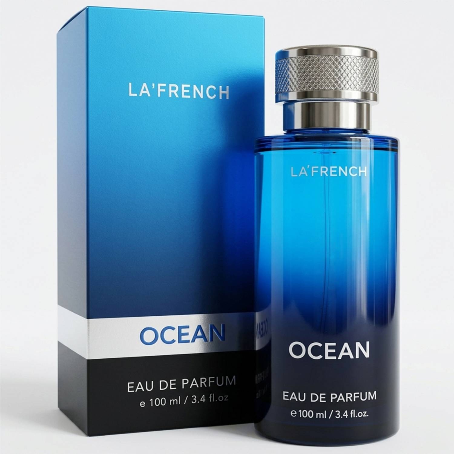 La French Ocean Parfum 100 ml - Image 1