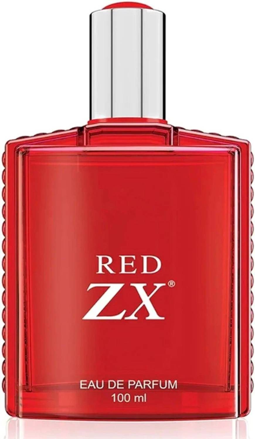 Ramson New RED ZX 100ml Eau de Parfum - Image 1