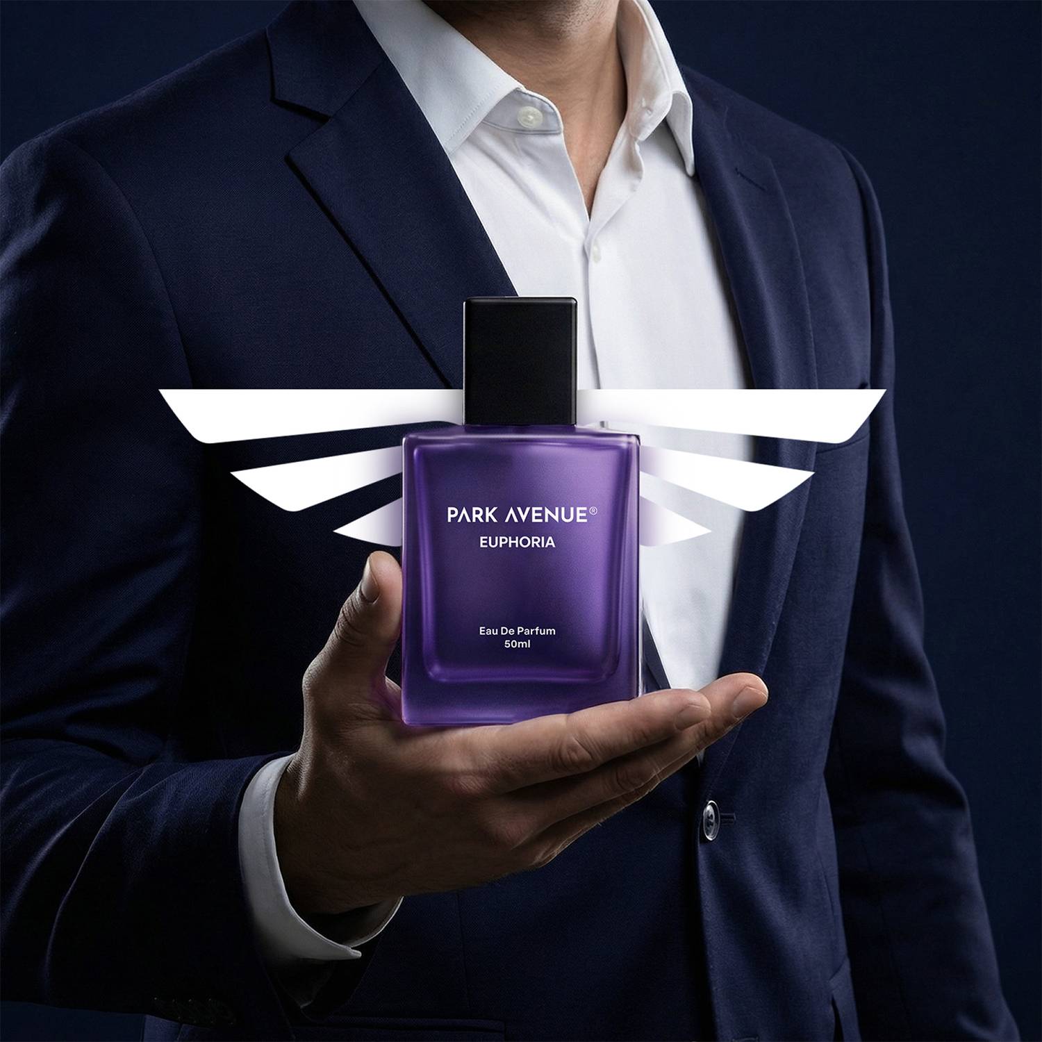 Park Avenue Euphoria Eau de Parfum 50ml - Image 5