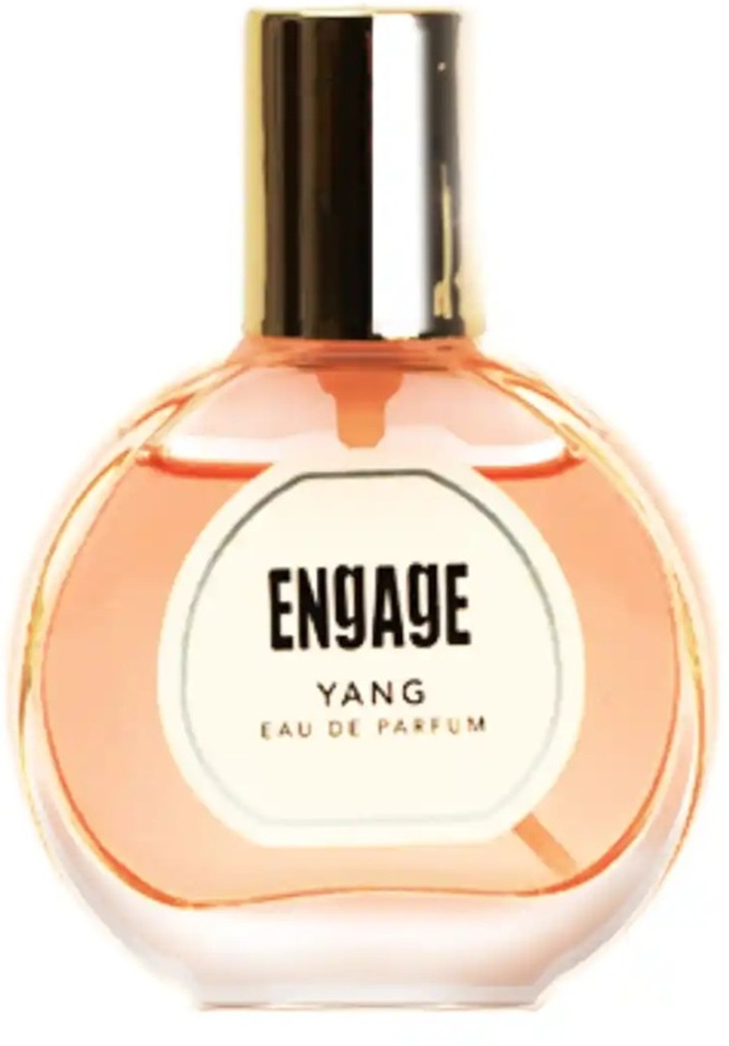 Image of Engage Luxury Perfume Gift Set Women Pack, 75ml (25ml X 3) Perfume - 75 ml (For Women)