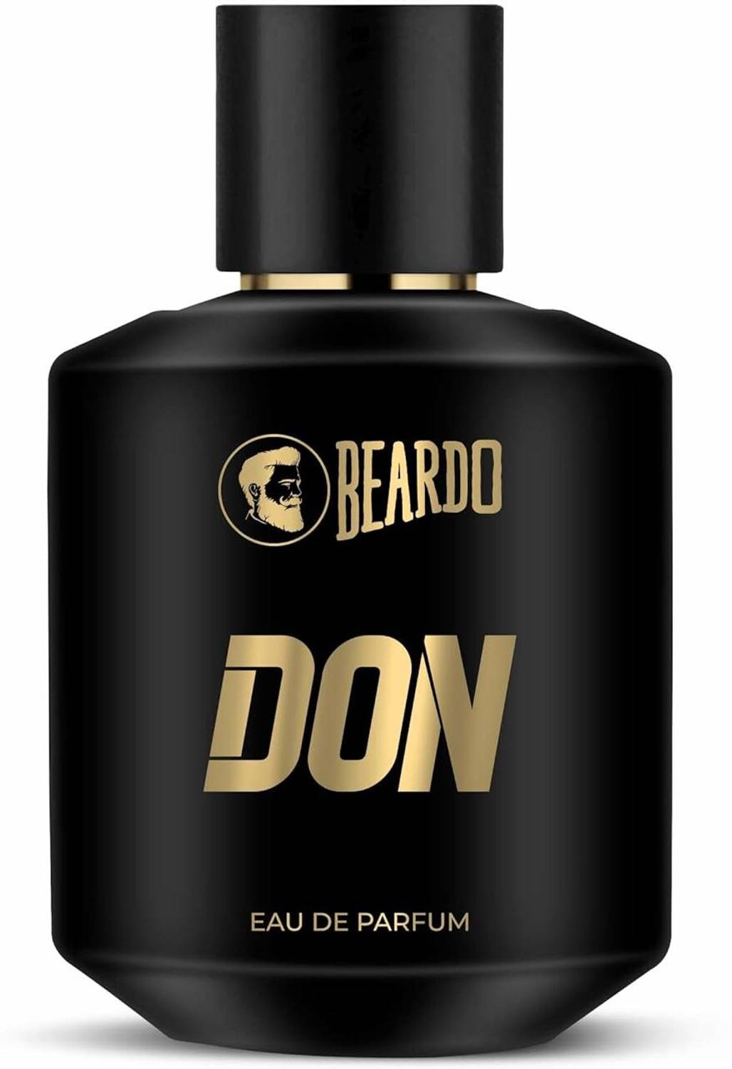 BEARDO Don EDP Perfume 50 ml - Image 1