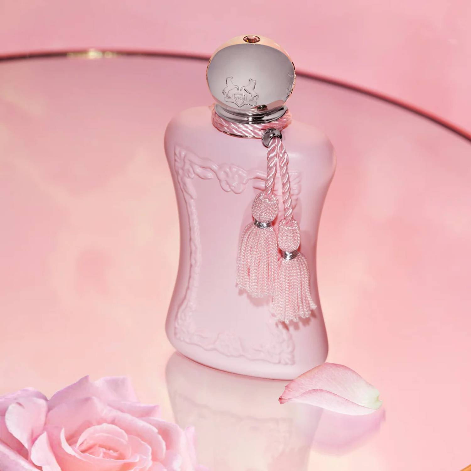 Buy Parfums De Marly Delina Liquid Eau de Parfum - 75 ml Online In