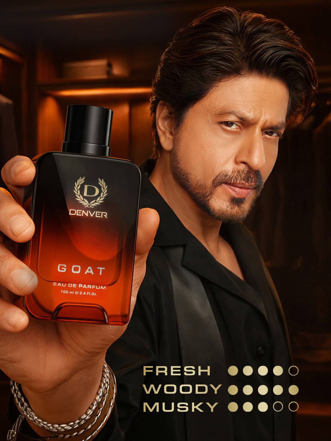 DENVER GOAT Eau de Parfum - 100 ml - Image 5