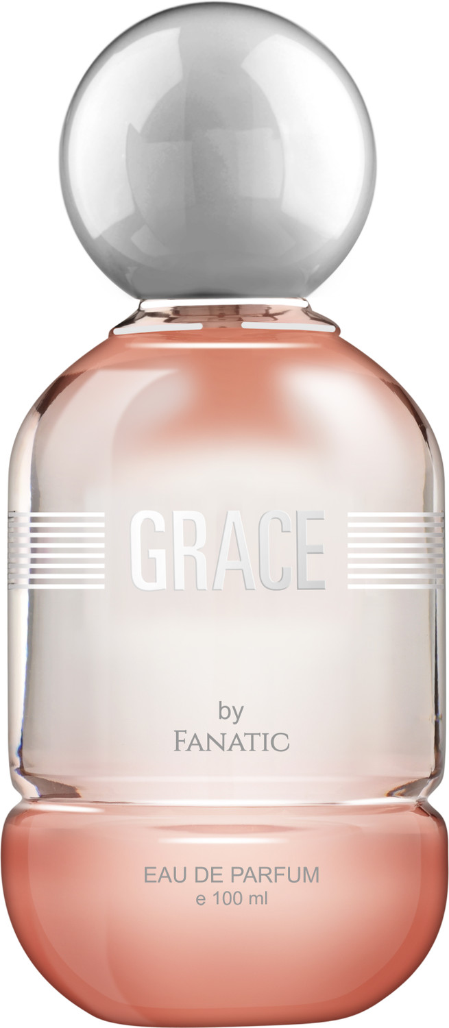 Image of FANATIC Grace EDP Perfume Eau de Parfum - 100 ml