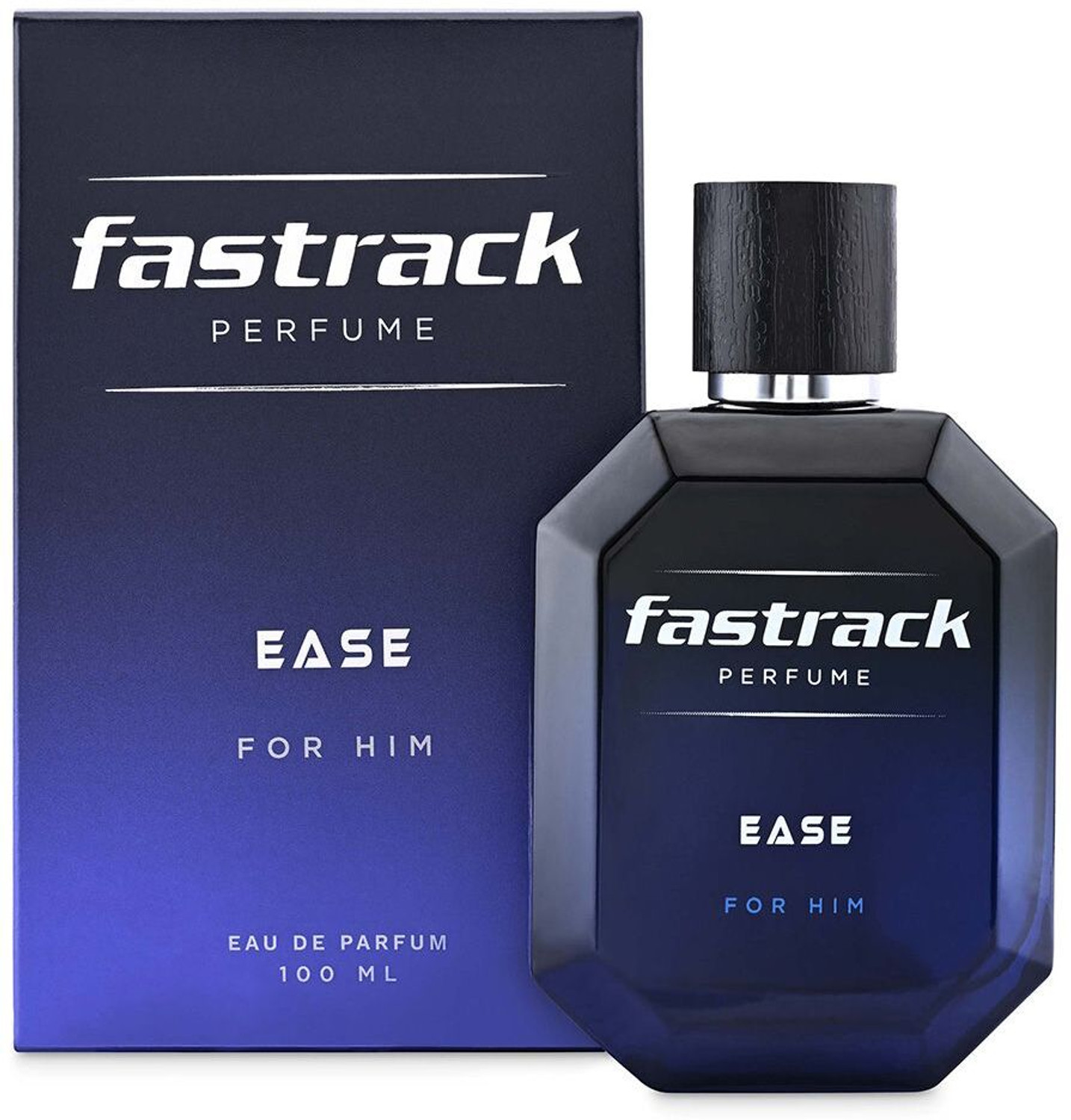 Image of Fastrack Ease Eau de Parfum - 100 ml