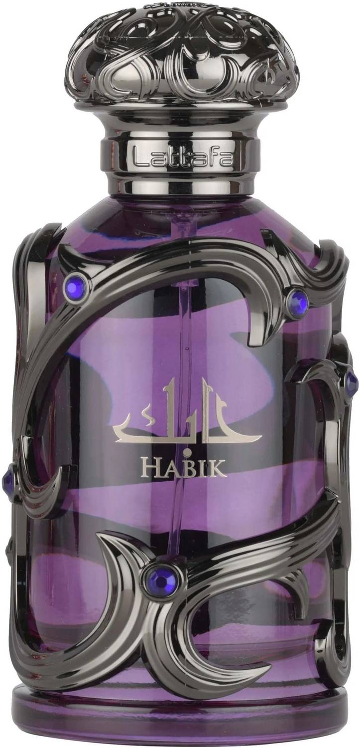 Lattafa Habik Men Eau de Parfum 100 ml - Image 1
