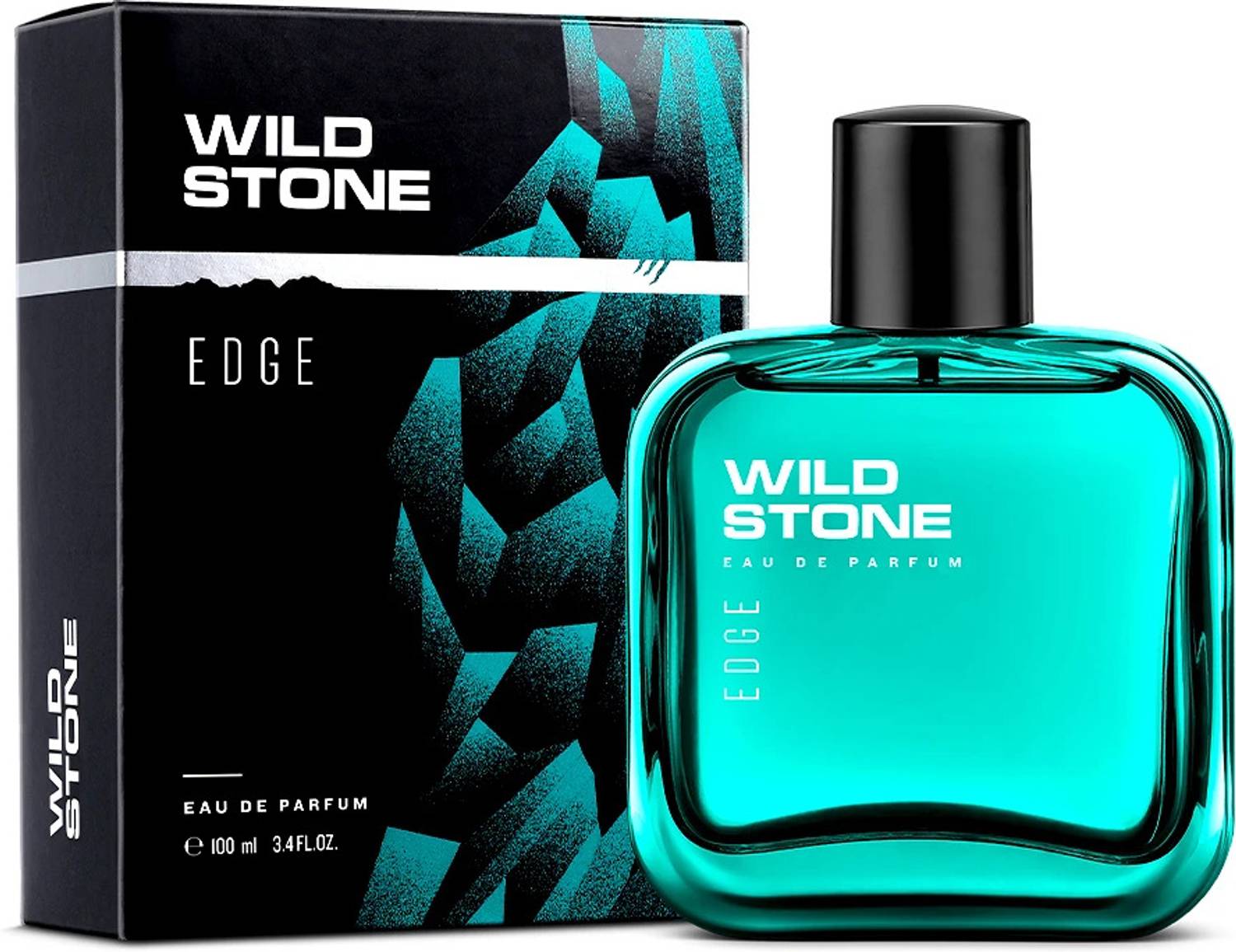 Wild Stone Edge Perfume for Men 100 ml