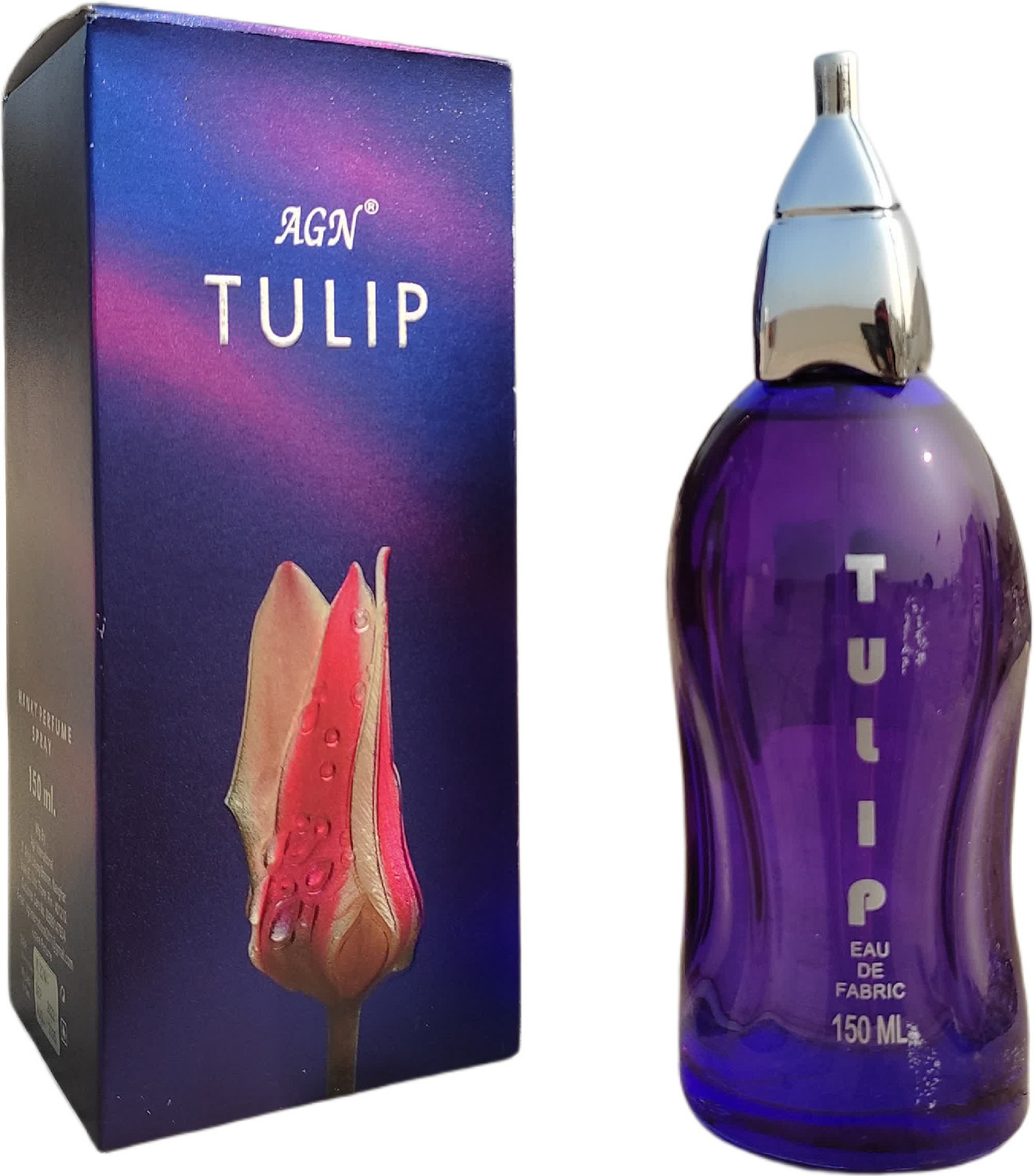 Image of agn tulip Tulip spray perfume 150ml Eau de Parfum - 150 ml