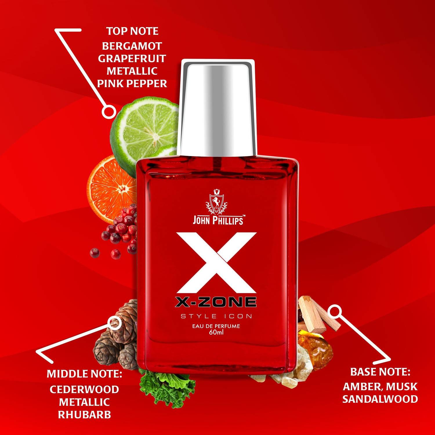 John Phillips MANGET & TOMM SPORTZ & X-ZONE 180 ml - Image 4