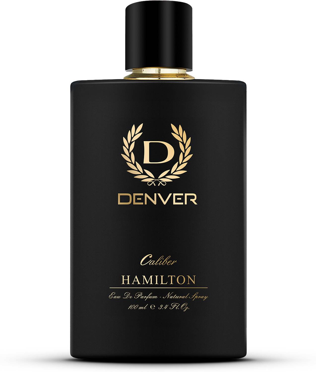 DENVER Caliber Eau de Parfum - 100 ml - Image 1