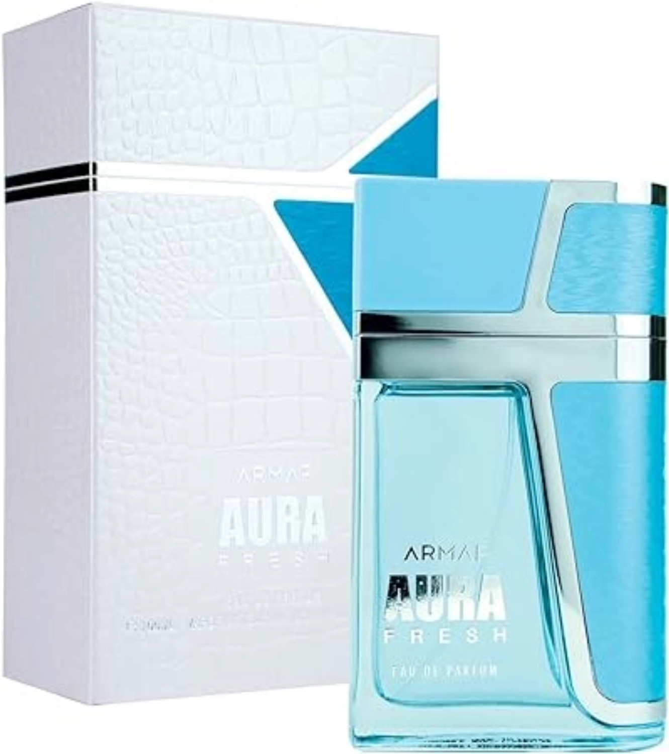 Image of ARMAF Aura Fresh Eau de Parfum - 100 ml