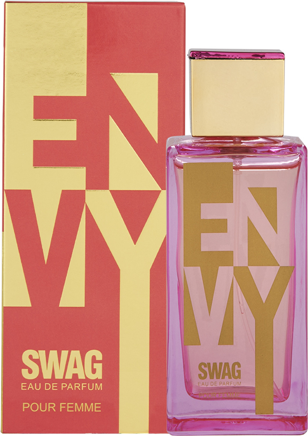 Image of Envy Swag Eau de Parfum - 100 ml