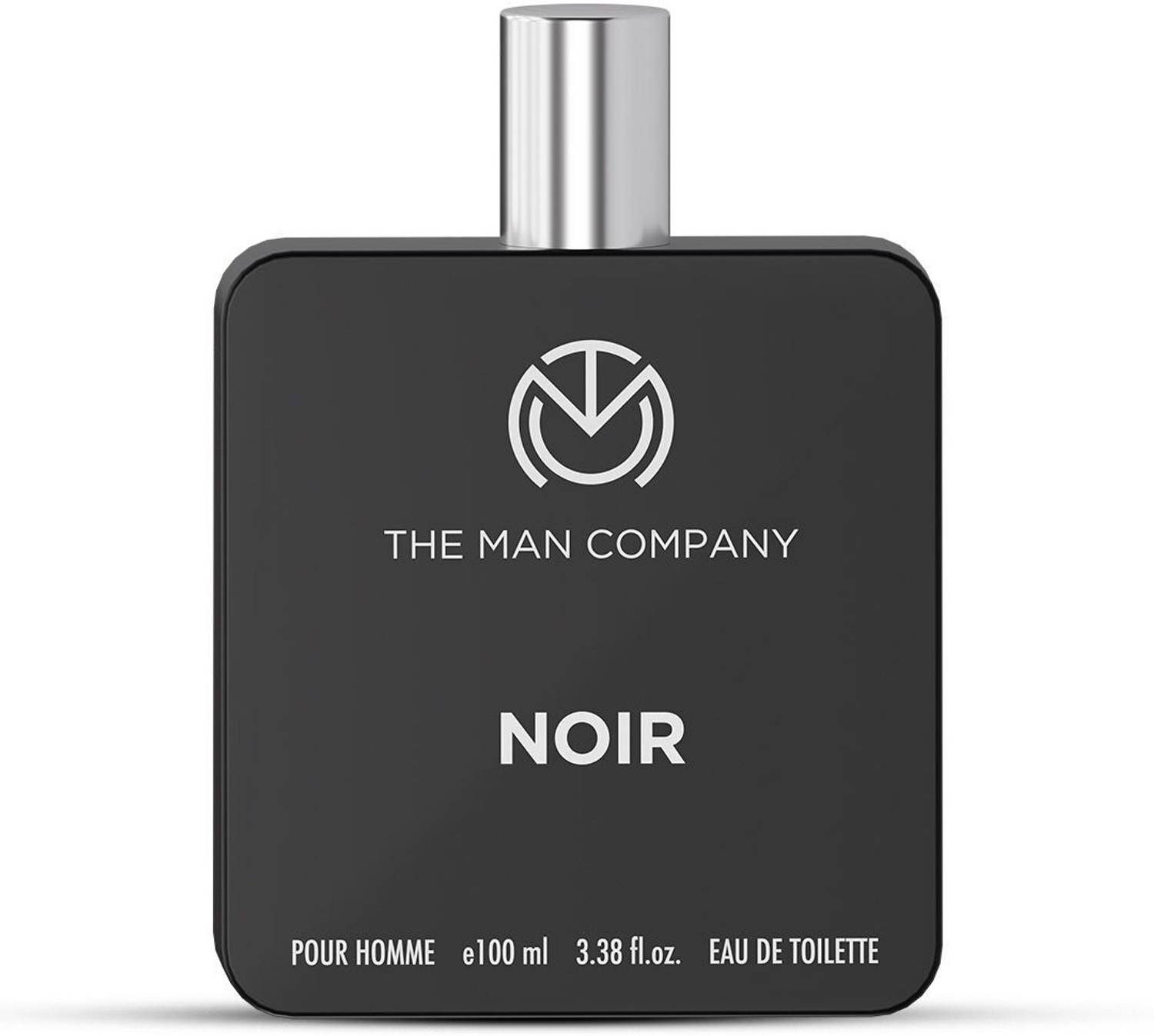 THE MAN COMPANY Noire Eau de Toilette - 100 ml Rs. 372 - Flipkart