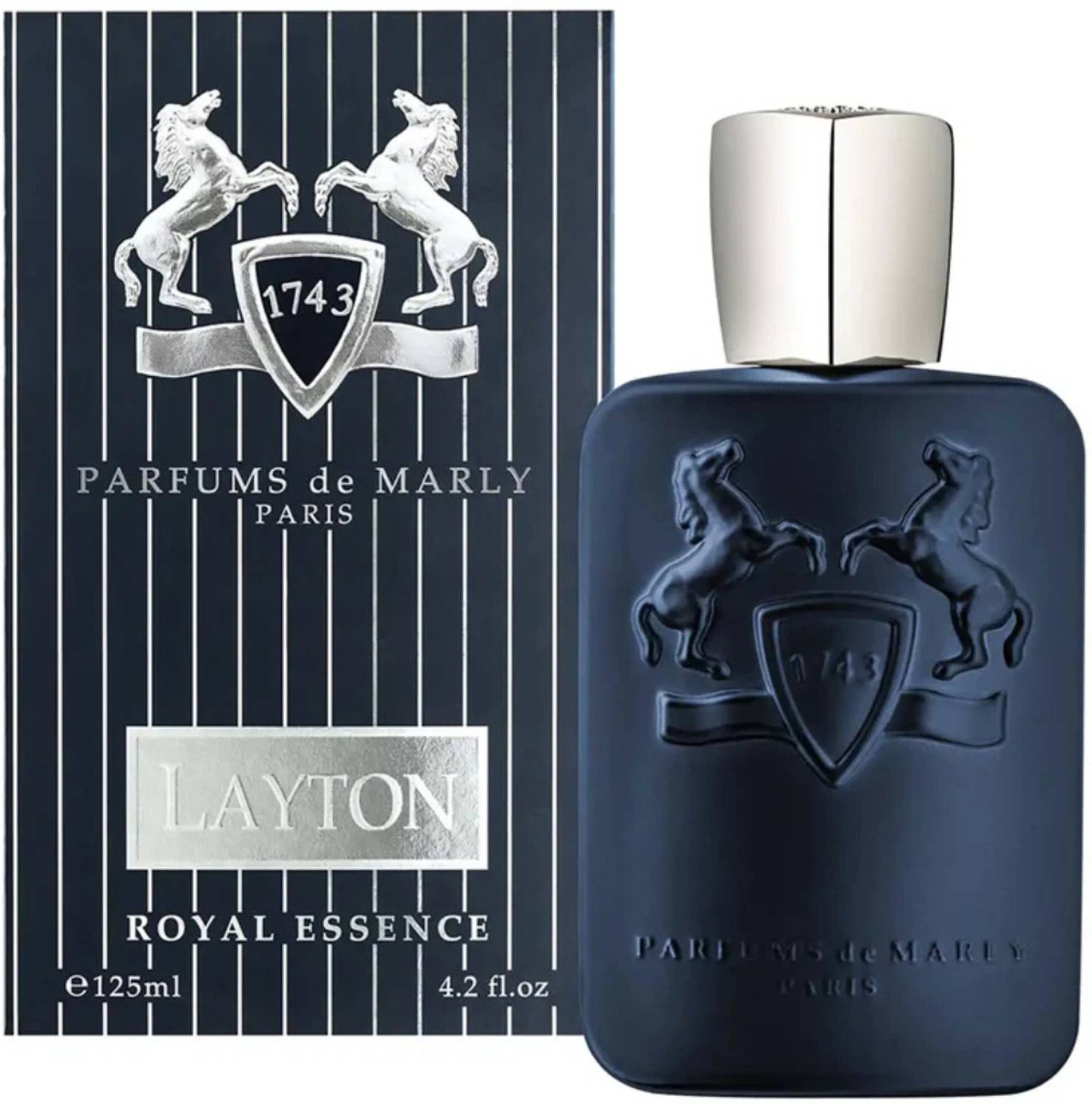 Parfums De Marly Layton EDP 125 ml - Image 1