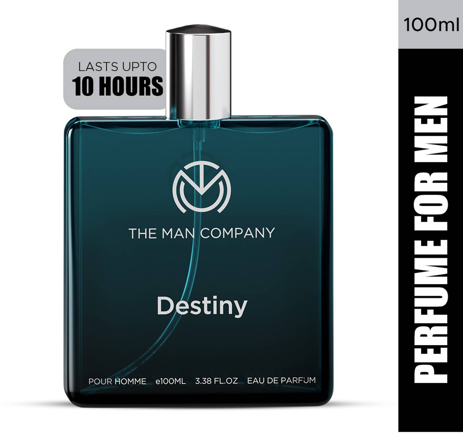 The Man Company Destiny EDP 100 ml - Image 1