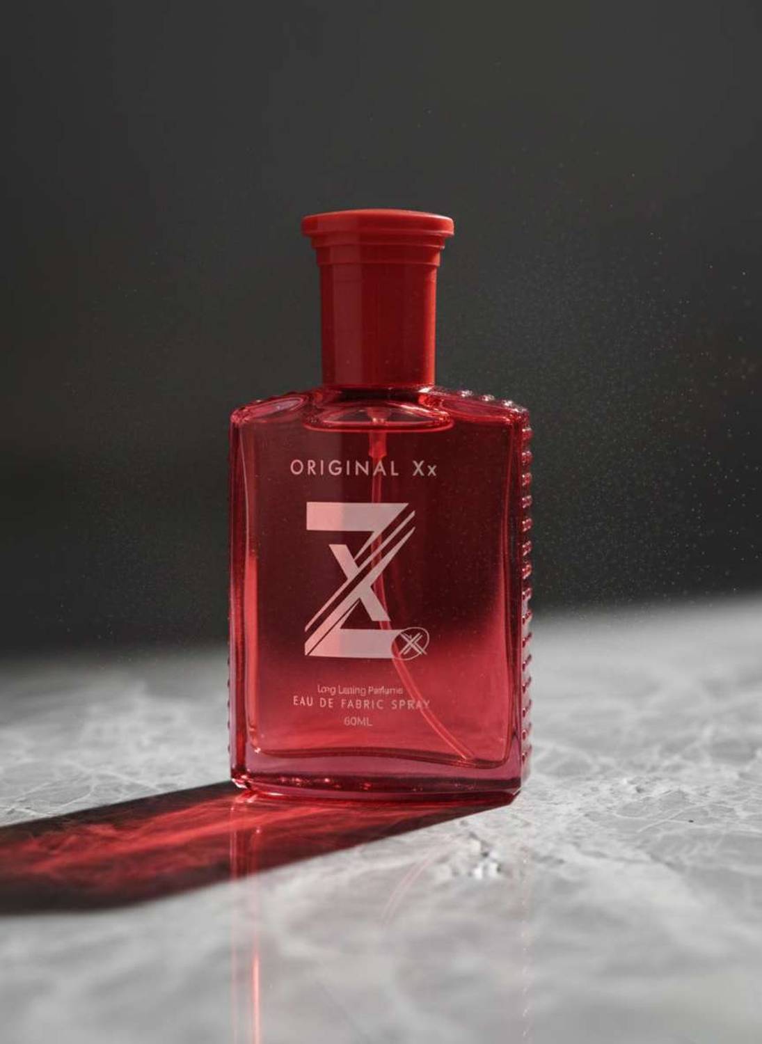 Buy sulochananovelty ZX ORIGINAL Eau de Parfum - 60 ml Online In