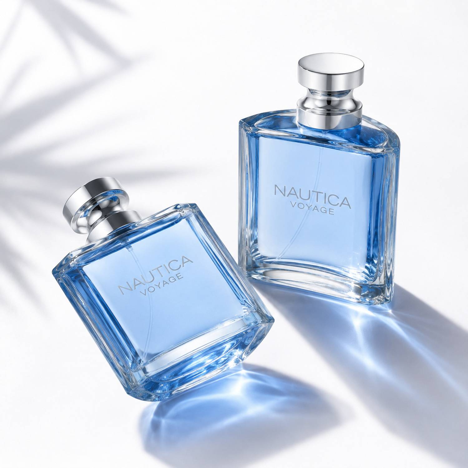NAUTICA Voyage Eau de Toilette 100 ml - Image 5
