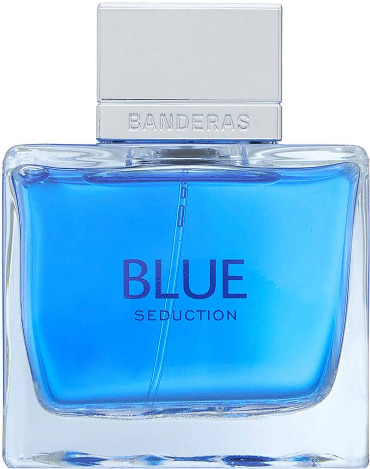 Banderas Blue Seduction Eau de Toilette - 100 ml