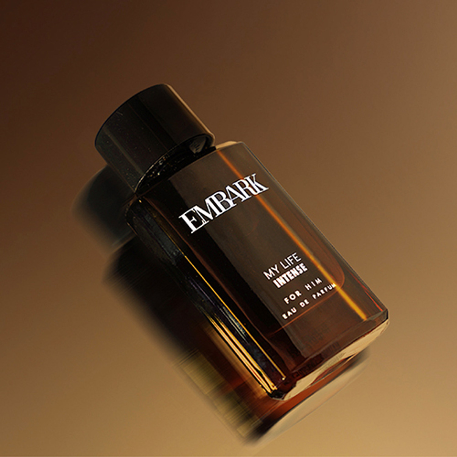Image of EMBARK My Life Intense for him 100ml Eau de Parfum - 100 ml