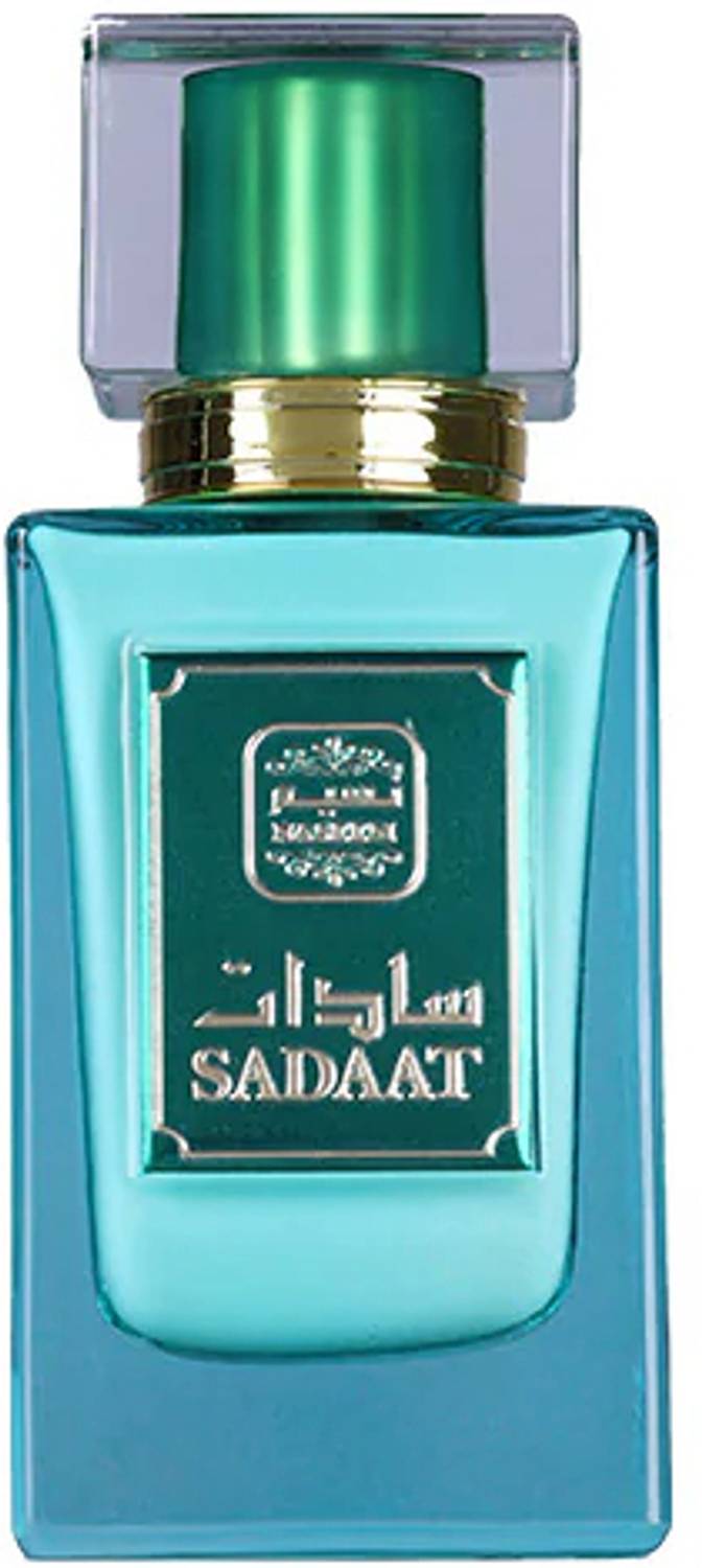 NASEEM Sadaat Aqua Parfum 30 ml - Image 1