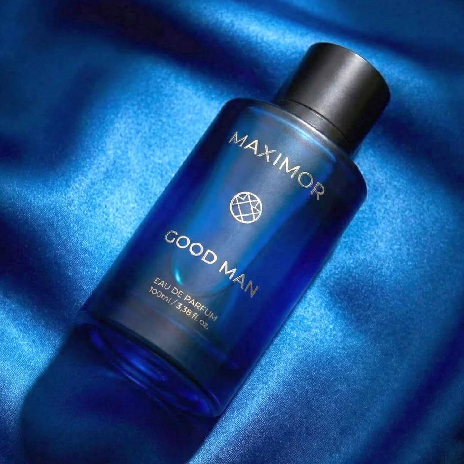 MAXIMOR Good Man & Royal Man 200 ml Perfume - Image 3
