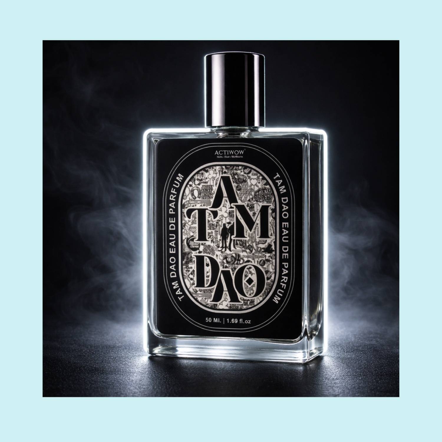 Tam Dao Romantic Signature Scent Eau de Parfum 50 ml - Image 1