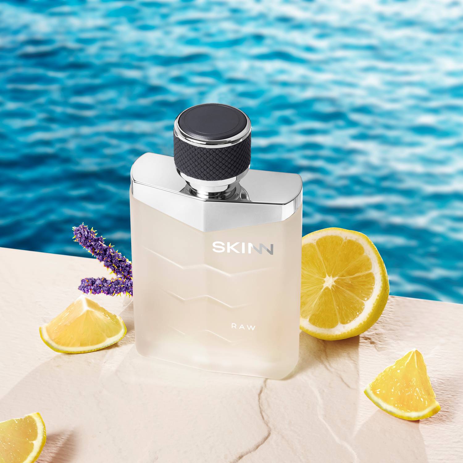 SKINN by TITAN Raw Eau de Parfum - 50 ml - Image 1