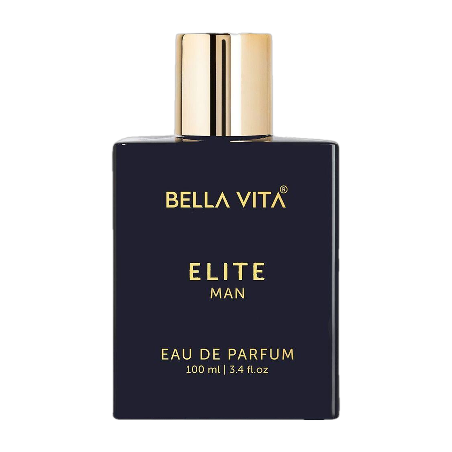 BELLAVITA ELITE MAN perfume with Citrus, Aromatic & Woody Notes - 100