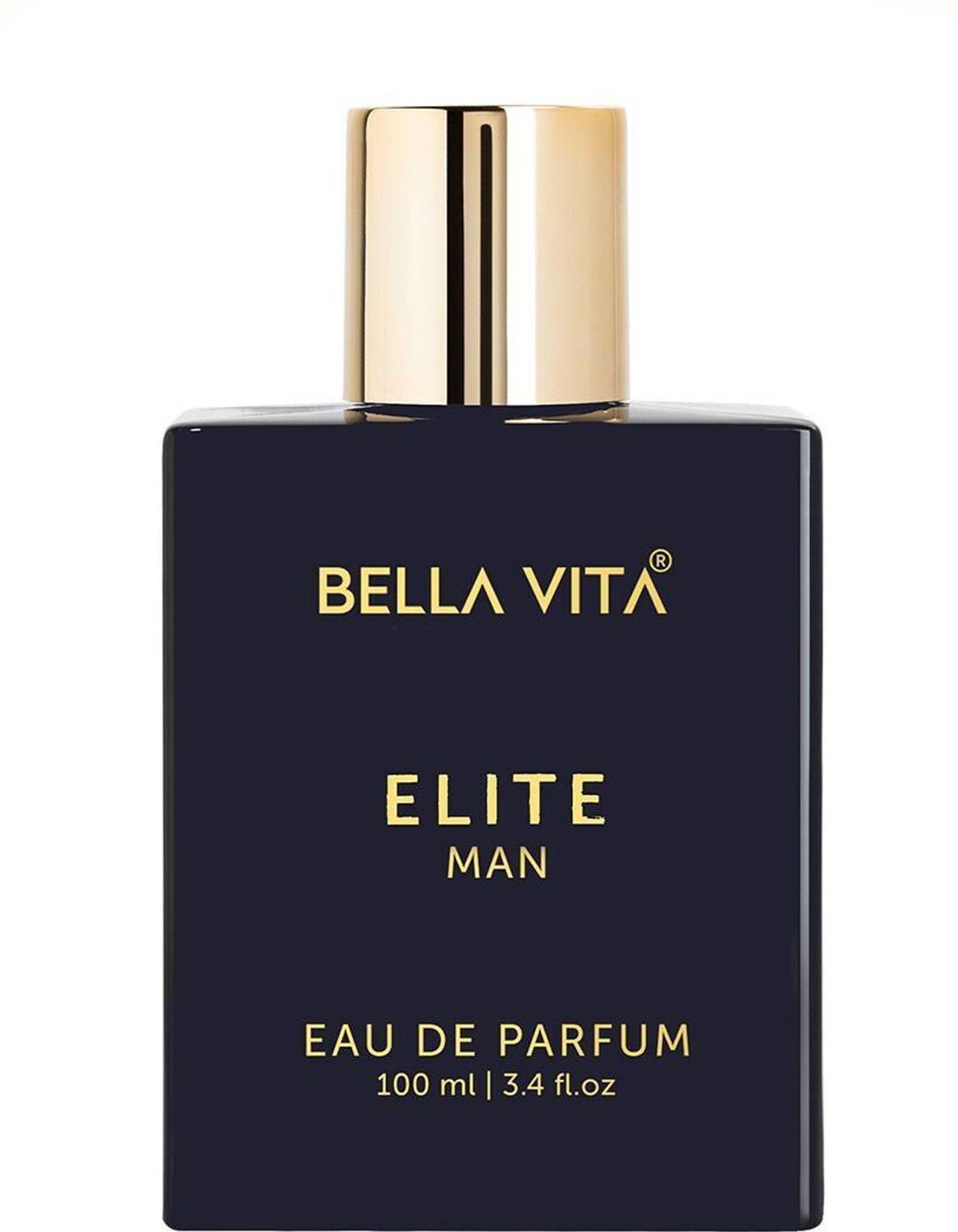 BELLAVITA ELITE MAN 100 ml Perfume - Image 1
