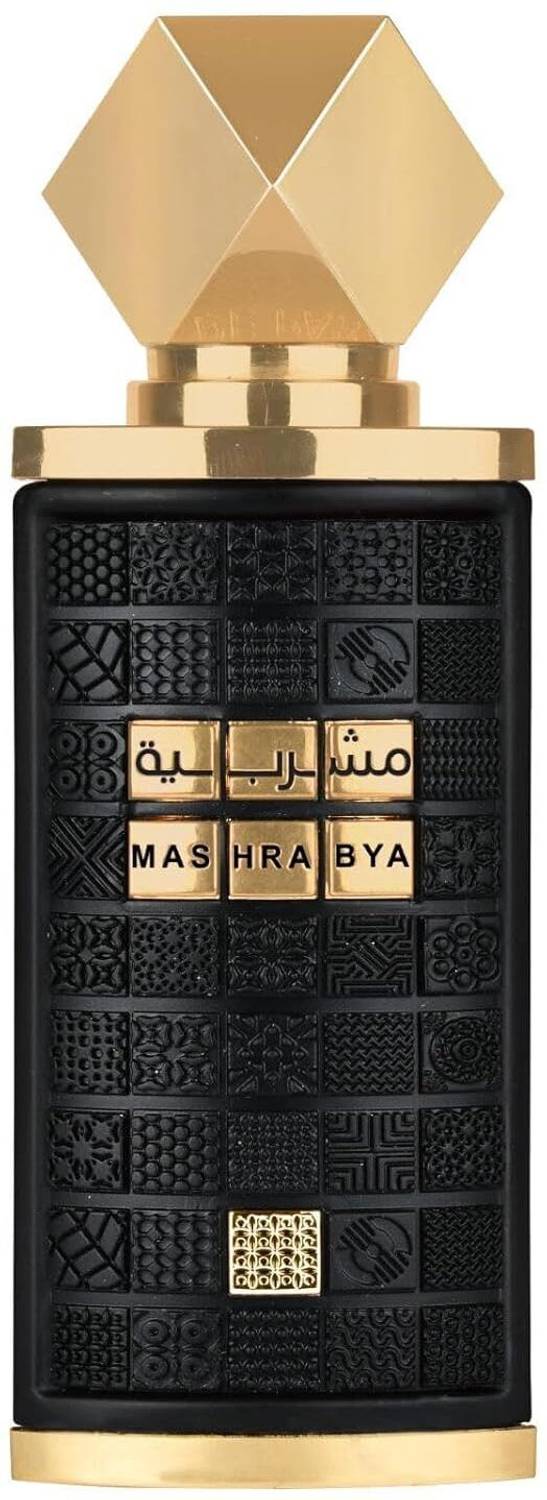 Buy Lattafa Mashrabya Eau de Parfum - 100 ml Online In India
