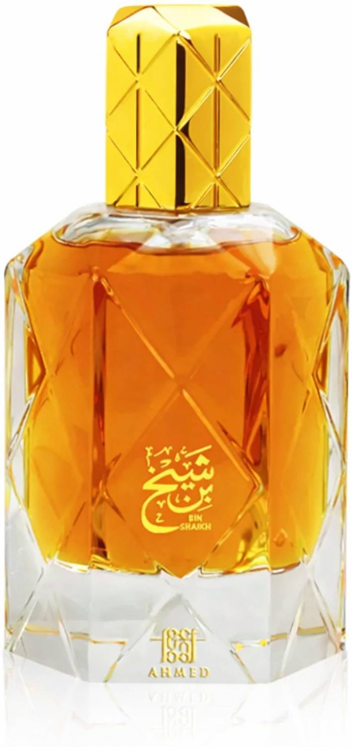 Ahmed Al Maghribi bin shaikh Eau de Parfum - 90 ml