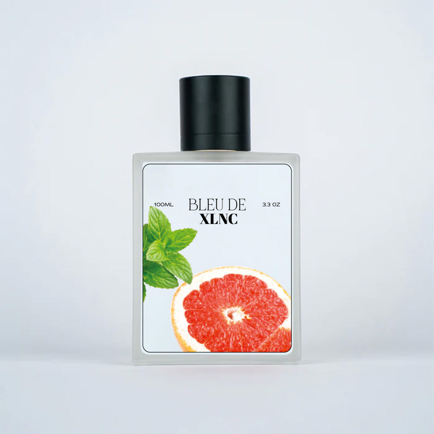 Image of XLNC Blue de Perfume - 100 ml