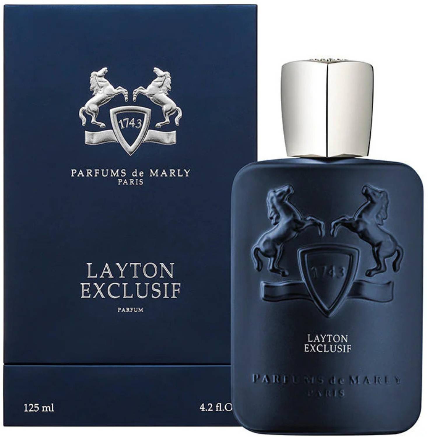 Parfums De Marly Layton Exclusif 125 ml - Image 1
