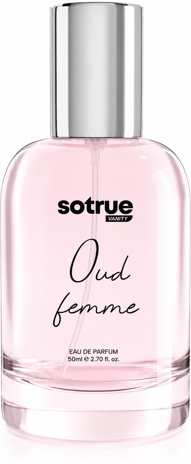 Image of Sotrue Oud Femme Perfume - 50 ml