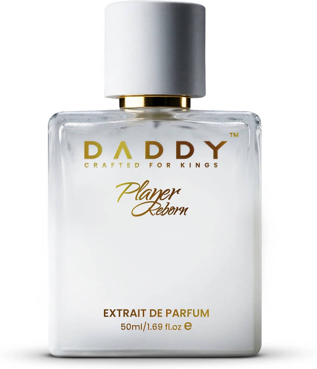DADDY Player Reborn 50 ml - Image 4