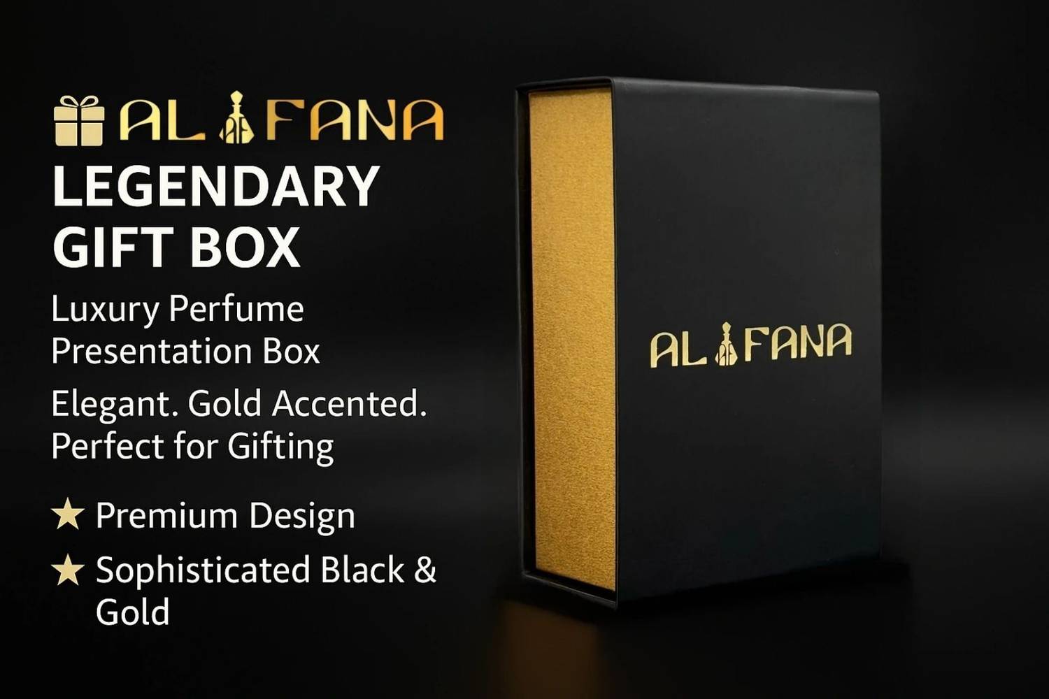 AL FANA Hawas Extreme Unisex Perfume 50 ml - Image 3