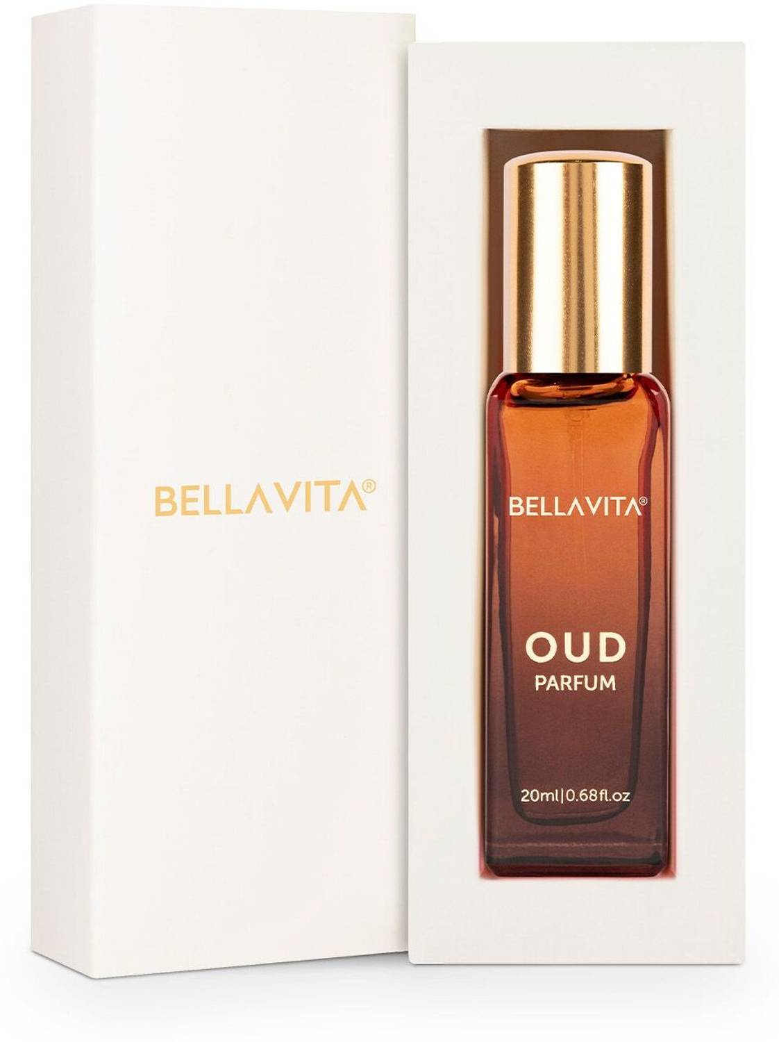 BELLAVITA OUD PARFUM 20 ml - Image 3