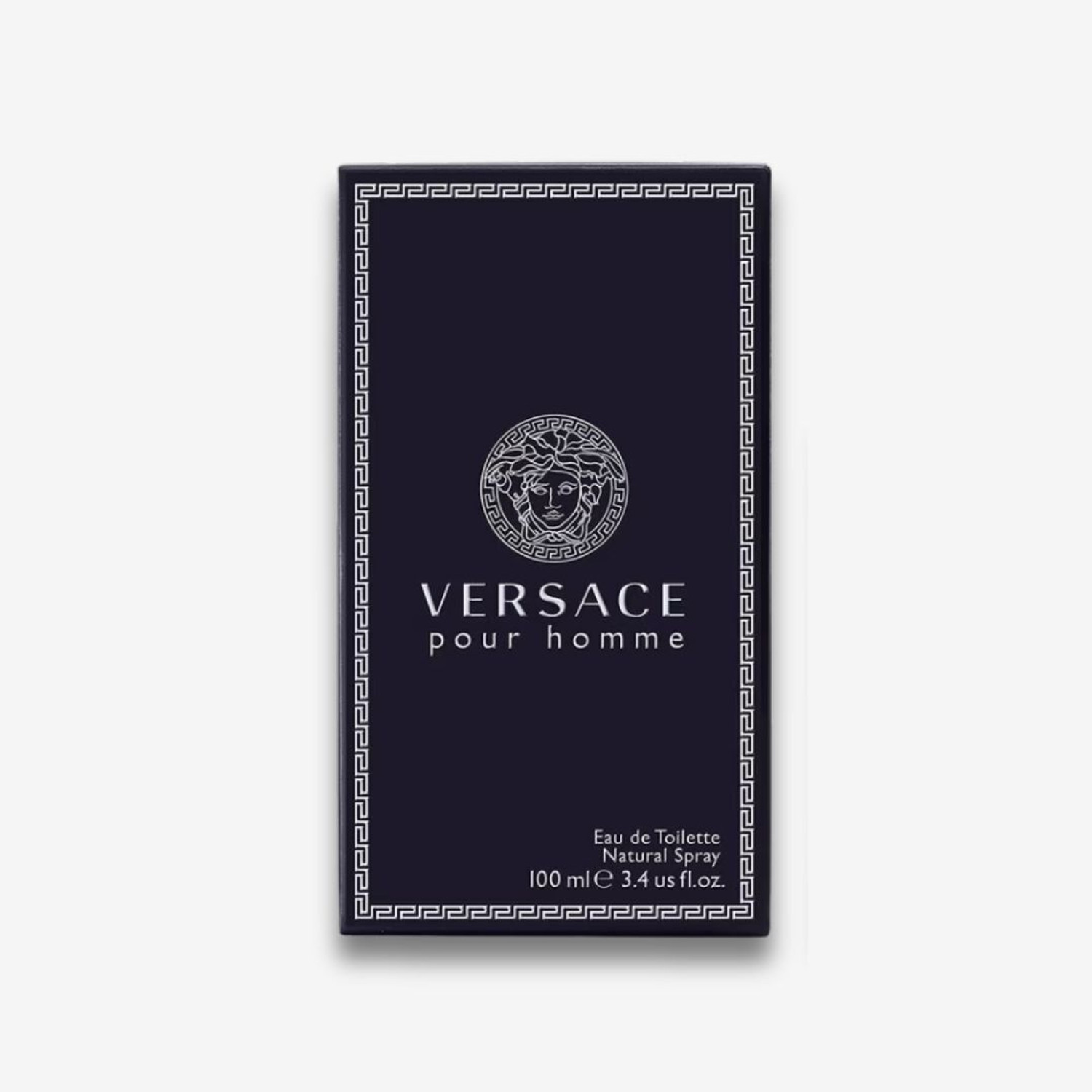Image of VERSACE Pour Homme Eau de Toilette - 100 ml