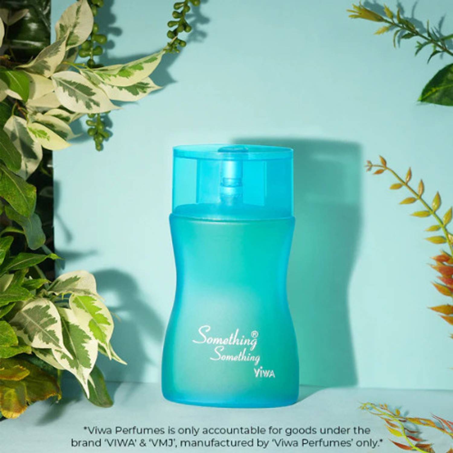 VIWA Something Something 100 ml Perfume - Image 2