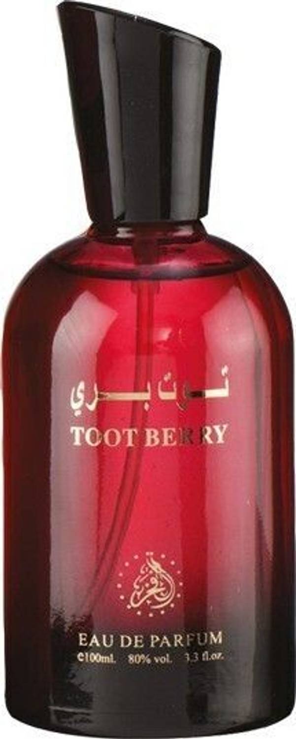 AL FAKHR TOOT BERRY Eau de Parfum 100ml - Image 2