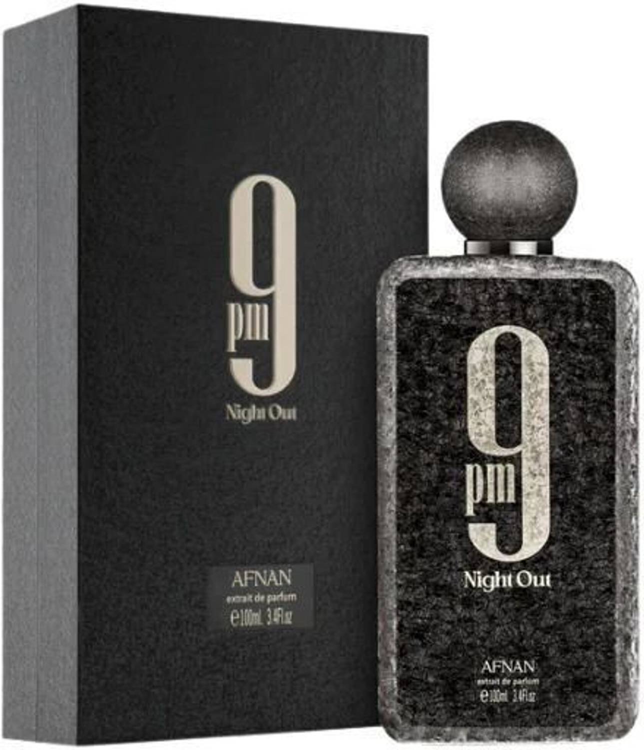 DENDUCK 9PM AFNAN Eau de Parfum 100ml - Image 1
